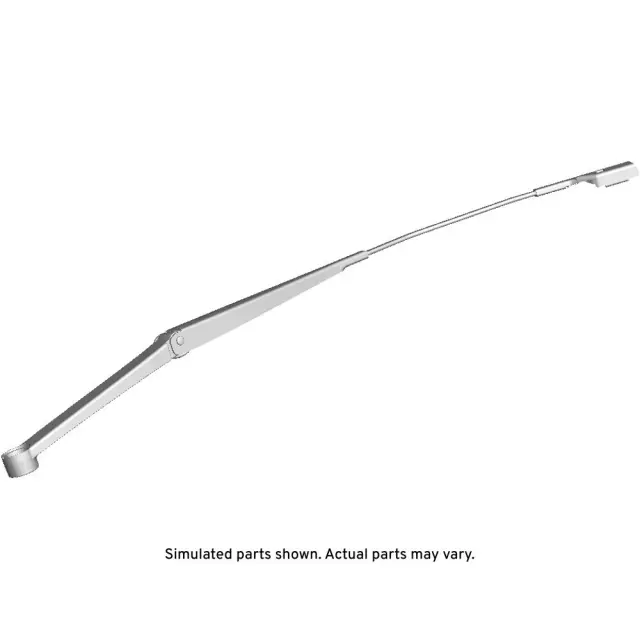 42772946 - : Wiper Arm for Chevrolet: Bolt EUV Image
