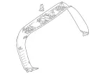 24774066009051 - Body: Upper Trim for Mercedes-Benz Image