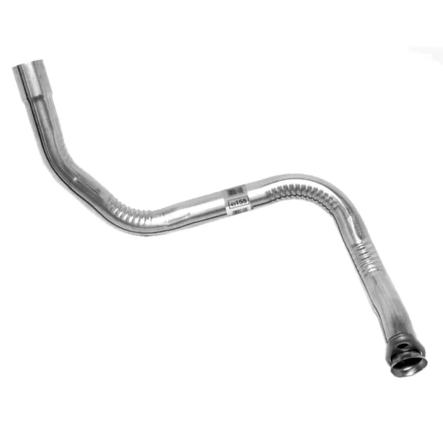 43155 - Exhaust: Exhaust Pipe 2.25" Outlet (OD) for Walker Exhaust Image