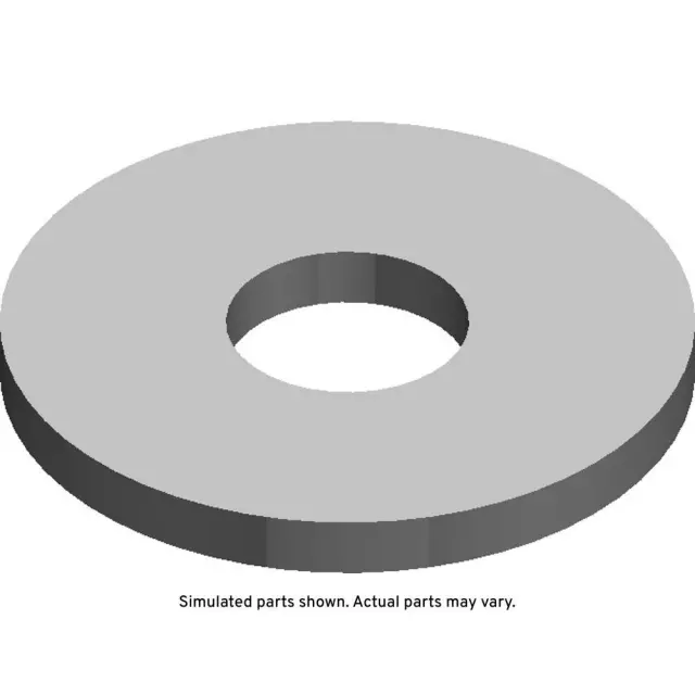 11610175 - : Washer for GM Image
