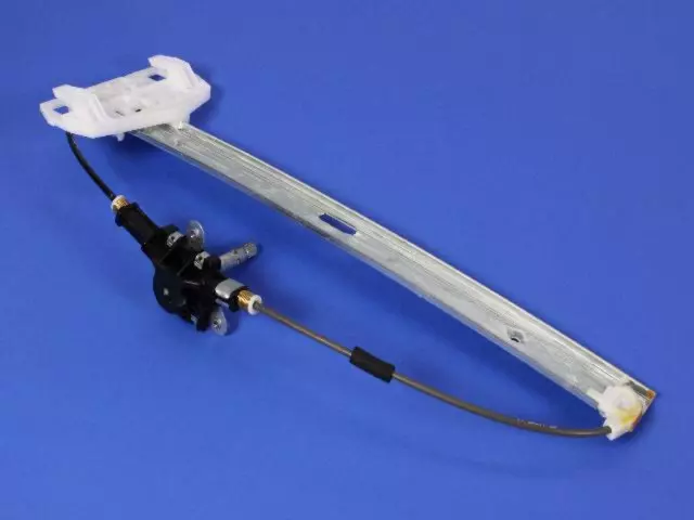 68018029AA - : Rear Door Window Regulator, Left, Manual for Mopar Image
