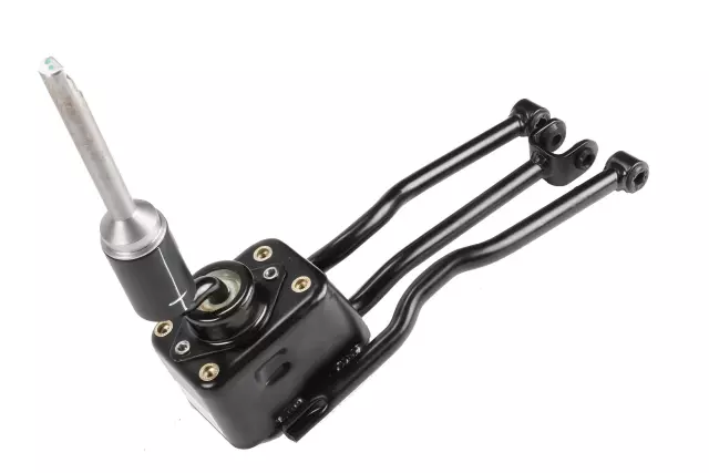 24259789 - : Part# 24259789 Manual Transmission Shifter Assembly for Cadillac: CTS Image