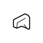 2L7Z78617D34AAB - Body: Handle for Ford: Expedition | Lincoln: Navigator Image