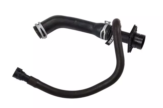 20963856 - Emission System: Filler Pipe for Chevrolet: Express 2500, Express 3500 | GMC: Savana 2500, Savana 3500 Image