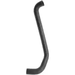 71696 - : CURVED RADIATOR HOSE, DAYCO for DAYCO HYDRAULIC Image