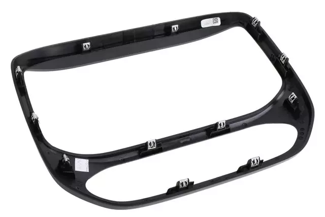 23340001 - : Mortal Instrument Panel Accessory Center Trim Plate for Chevrolet: Colorado | GMC: Canyon Image