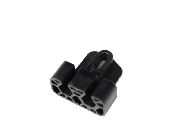 5154202AB - Brakes: Brake Tube Junction Block for Mopar Image