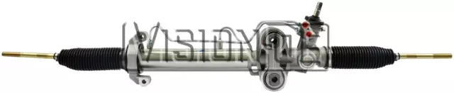 N1030307 - Suspension &amp; Steering: Rack and Pinion Assembly - Replaces GM 19207489, 19207490, 19330566 for BBB INDUSTRIES Image