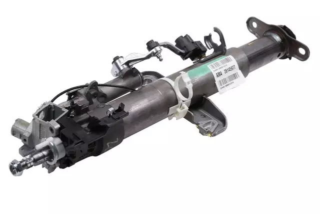 19180611 - Steering: Column Assembly for GM Image