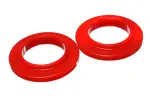 96104R - : Coil Spring Isolator Set for Energy Suspension Image