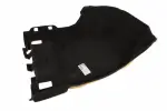 84051551 - : Jet Black Front Passenger Side Floor Panel Carpet for GM Image