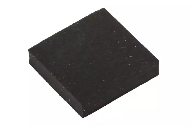 15859306 - Body: Sunroof Frame Spacer for Hummer: H2 Image