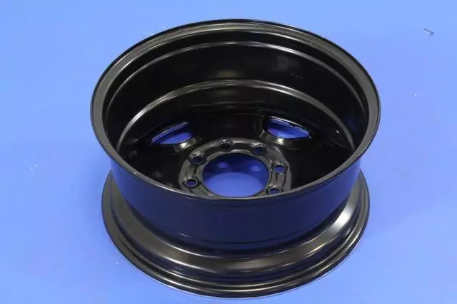 Wheel, Steel - Mopar (1UD26SZ0AC)