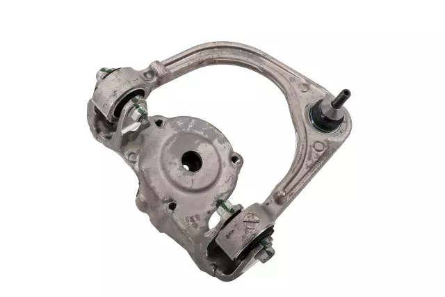 15219467 - : Front Driver Side Upper Suspension Control Arm Bracket for GM Image