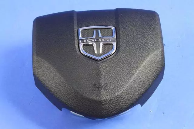 1TX28DX9AD - : Driver Air Bag for Mopar Image