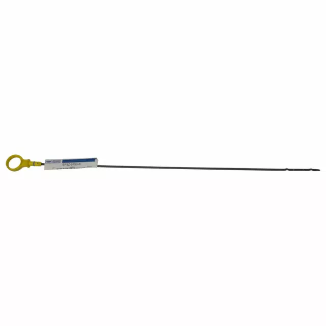 BR3Z6750B - Engine: Dipstick for Ford: F-150, Mustang, Transit-150, Transit-250, Transit-350, Transit-350 HD | Lincoln: Navigator Image