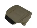 7FP93HL1AA - : Rear Seat Cushion Cover, Left for Mopar Image