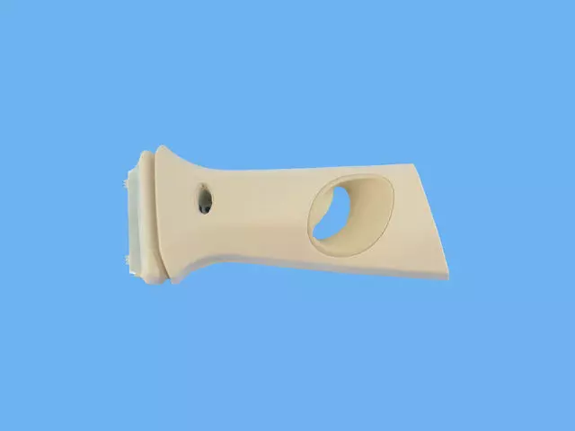 B Pillar Upper Molding, Right - Alfa Romeo (6EQ44U6ZAA)