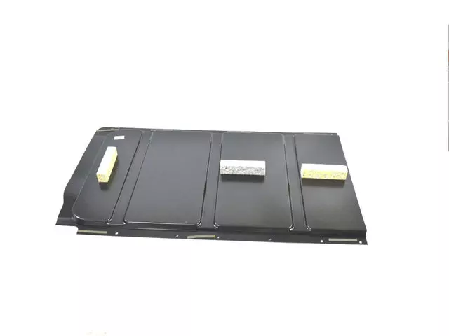 5RN96LXEAA - Interior Trim: Cargo Compartment Panel for Mopar Image