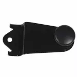 F81Z28303A22AA - Body: Hinge Assembly for Ford: F-250 Super Duty, F-350 Super Duty Image