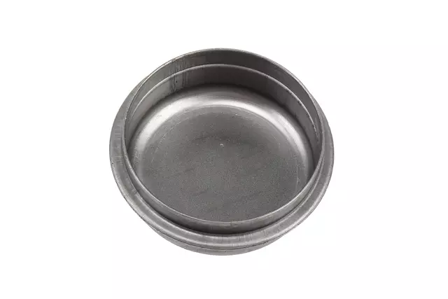 Front Wheel Bearing Lubricant Cap - GM (15602628)