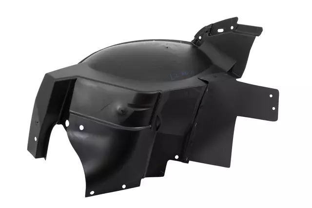 25965597 - Body: Fender Liner for Buick: Enclave Image