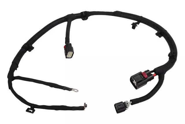 Power Steering Wiring Harness - GM (84468993)