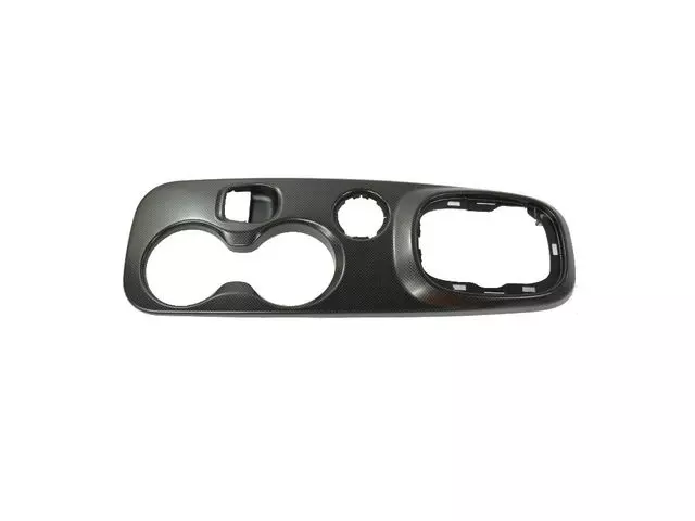 Floor Console Bezel - Mopar (6AP12U1CAA)