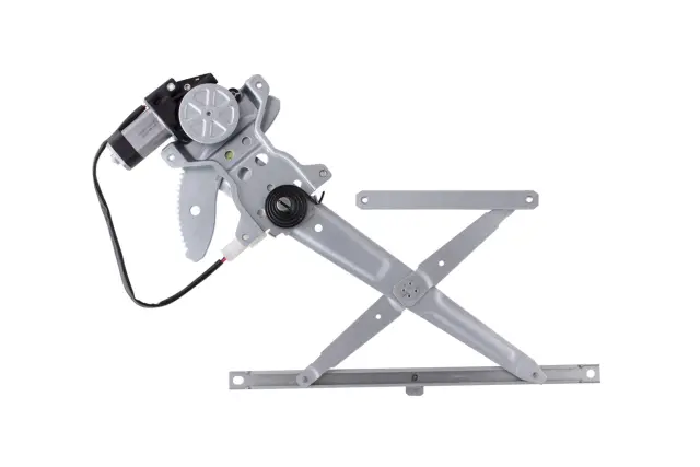 RPAT081 - : Power Window Regulator Assembly w  Motor for AISIN Image