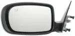 9552453 - Body: Driver Side Door Mirror for Dorman Image
