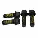 F3TZ4A140A - : Axle Shaft Bolt for Ford: F-450 Super Duty Image