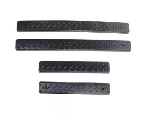 Side Step Step Pad - Mopar (68170050AA)