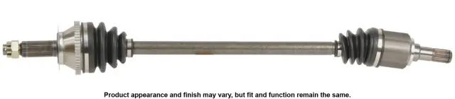663665 - Transmission &amp; Drivetrain: CV Axle Assembly for Cardone Image