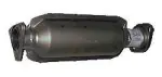 4540 - : Direct-Fit Catalytic Converter (Non C.A.R.B. Compliant) for AB Catalytic Image