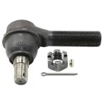 ES800882 - : Front Left Outer Steering Tie Rod End for Moog Image