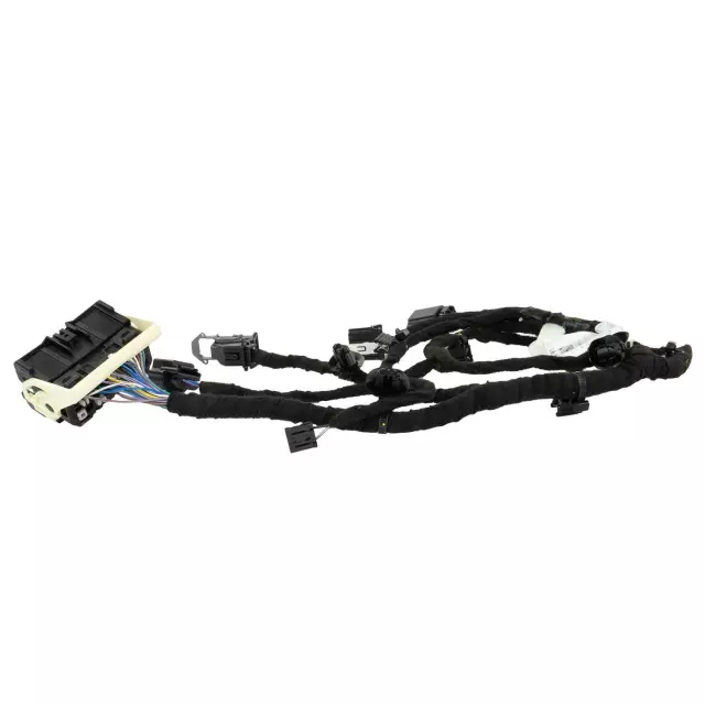 Wire Assembly - Ford (NZ6Z-14A318-J)