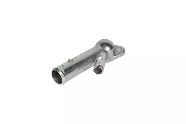 151810 - Belts and Cooling: Engine Coolant Thermostat Water Inlet Assembly for ACDelco Image