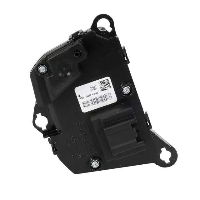 GB5Z9C888DA - : Radio Switch for Ford: Explorer, Police Interceptor Utility Image