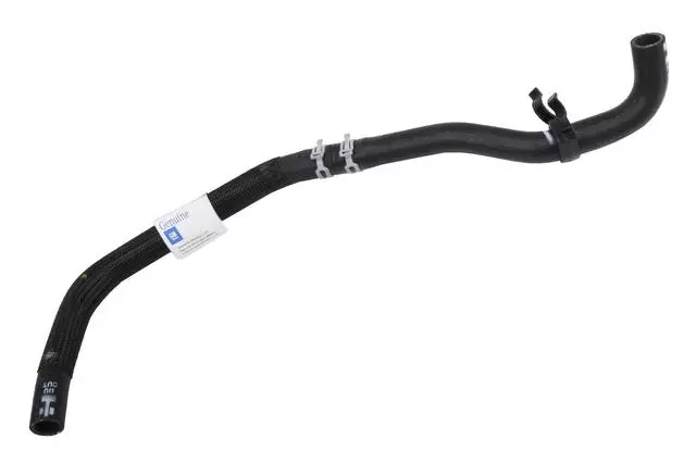 42540519 - : Part# 42540519 Generator Control Module Coolant Tank Hose for Chevrolet: Bolt EV Image