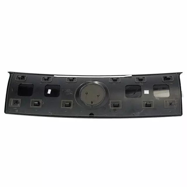 Deck Lid Emblem - Ford (DR3Z-63423A42-CA)