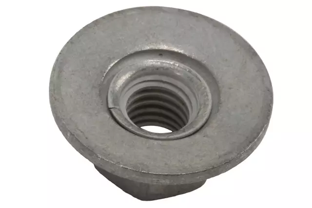Part# 11609737 Nut - GM (11609737)