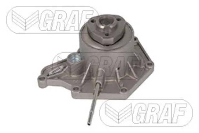 PA1228 - Cooling Systems: Graf Engine Water Pump for Graf Image