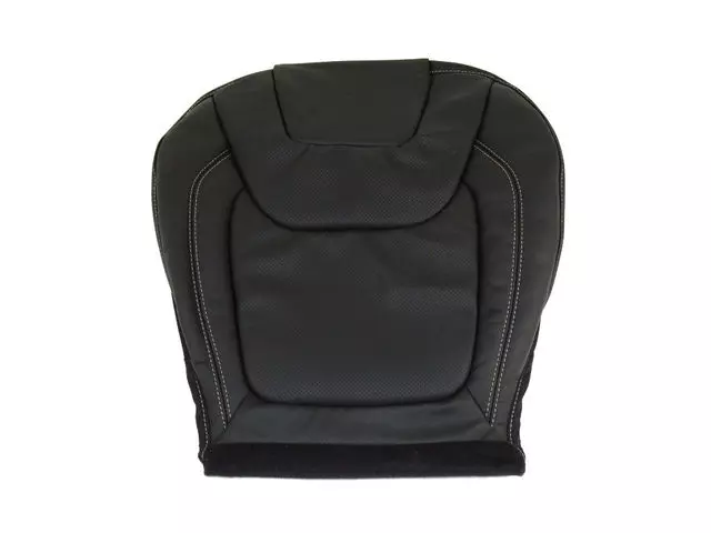 5RA38DX9AA - Interior Trim: Front Seat Cushion Cover, Right for Mopar Image