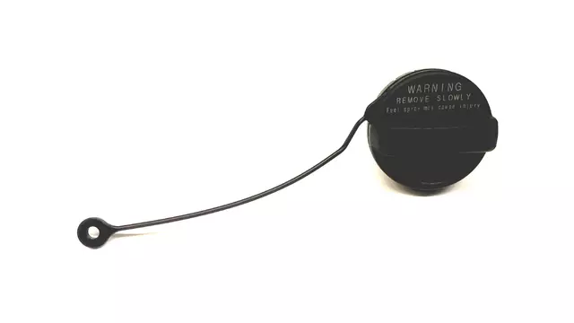 Filler Cap - Subaru (42031AJ001)