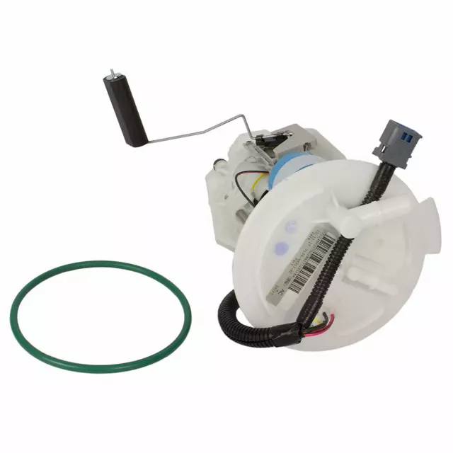 7L2Z9H307A - Fuel System: Fuel Pump Assembly for FORD Image
