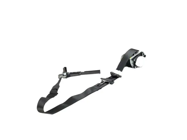 Front Seat Belt And Retractor - Mopar (7AX75TX7AC)