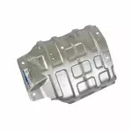 JL1Z5290B - : Pipe Shield for Ford: Expedition | Lincoln: Navigator Image