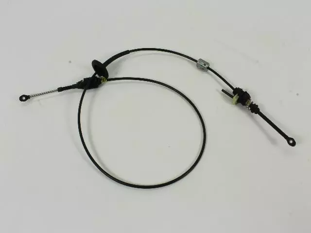 Shift Interlock Solenoid - Mopar (52107782AF)