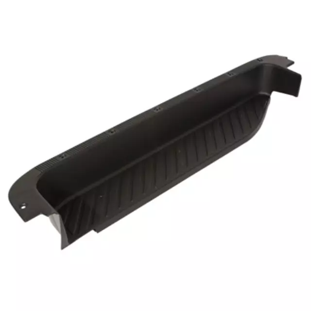 f7uz-1513228-aaa 1997 1998 1999 2000 2001 2002 2003 2004 2005 2006 2007 2008 2009 2010 2011 2012 2013 2014 2015 2016 2017 2018 2019 2021 2022 2023 Ford Econoline Sill Plate - Ford (F7UZ-1513228-AAA)