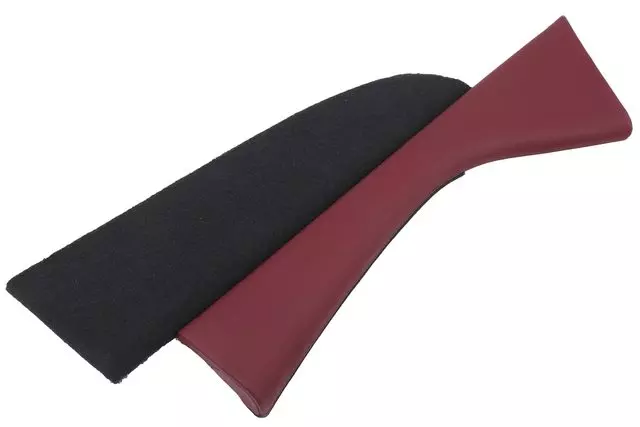 23424937 - Body: Side Trim Panel for Cadillac: CTS Image